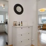 Apartmán Geraeumige Schoene