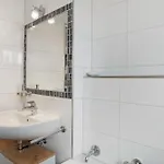 Geraeumige Schoene Apartmán *