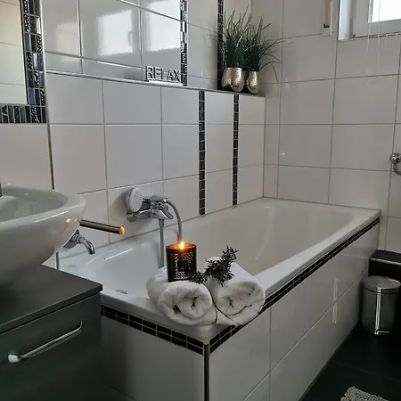 Apartment Geraeumige Schoene *