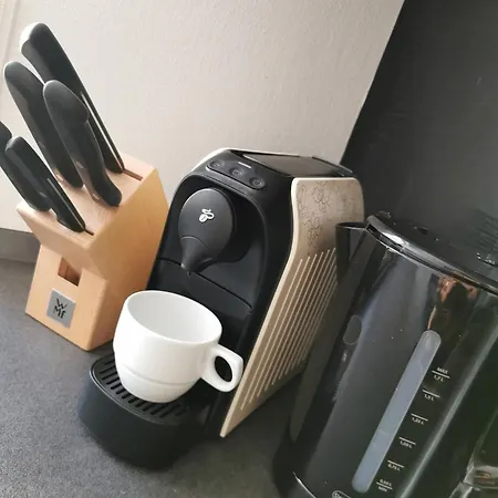 Apartment Geraeumige Schoene Weingarten (Wuerttemberg)