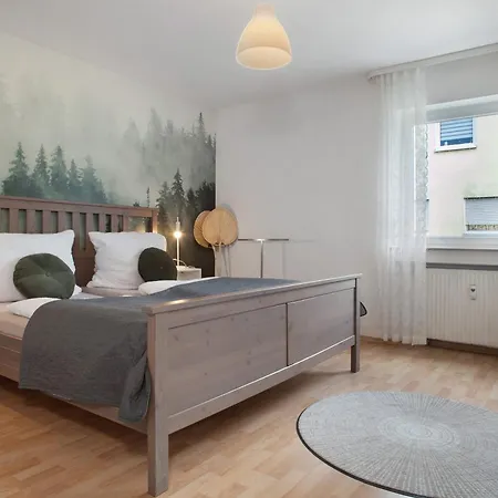 Geraeumige Schoene فاينغارتن