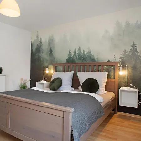 Geraeumige Schoene فاينغارتن