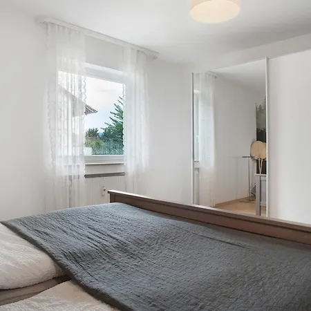 Geraeumige Schoene فاينغارتن