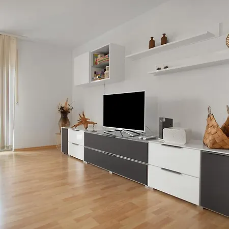 Apartmán Geraeumige Schoene Weingarten (Wuerttemberg)