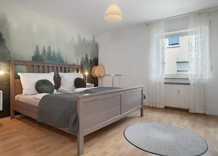 Geraeumige Schoene Вайнгартен