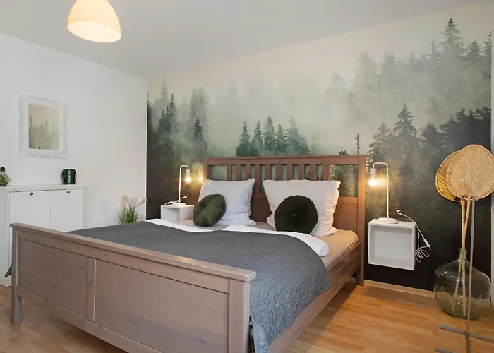 Geraeumige Schoene Вайнгартен